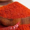 Organiac red Chilli Powder (250g)