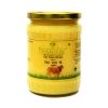 Gir Cow Ghee 500ml and Get Turmeri Powder Hand Pounded 150gm Free