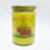 Organiac  Turmeric Cow Ghee (Glass Bottle- 500 ml)