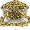 Organiac Green Split Moong Dal, 1kg