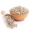 Organiac White Pepper Whole (250gm)