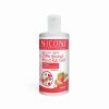 Niconi Advanced Strawberry Hand Rub Gel Sanitizer – 100 ML (Set of 2)