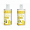 Niconi Advanced Lemon Hand Rub Gel – 100 ML (Set of 2)