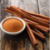 Organiac Cinnamon Stick (200 gm)