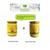 Organiac Gir Cow Ghee 500ml Combo Pack With Desi Cow Ghee 500ml