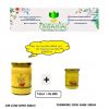 Buy Organiac Gir Cow Ghee 500ml and Get Turmeric Cow Ghee 100ml Free