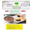 Organiac Chocolate Ghee 100 ml