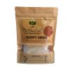 Organiac Poppy Seeds/Khas Khas 200g Grams