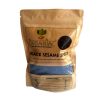 Black sesame seeds 200gms