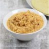 Coconut garlic chutney 200gms