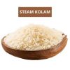 Kolam steam rice 1 kg