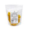 Organiac Yellow Banana Chips – Banana Wafers 200g