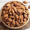 ORGANIAC 100% Natural Premium Californian Almonds 500g