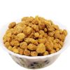 Natural Jaggery Gur Pearls Granules, Chemical Free Jaggery, (Set of 2) 700g